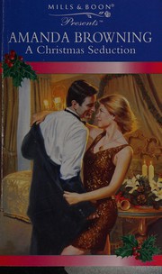 Cover of: A Christmas Seduction