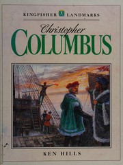 Cover of: Columbus (Landmarks)