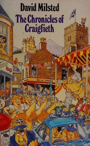 Cover of: The Chronicles of Craigfieth by David Milsted