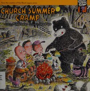 Cover of: Church summer cramp by Mike Thaler