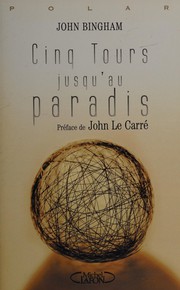 Cover of: Cinq tours jusqu'au paradis