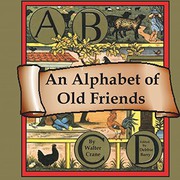 Cover of: An Alphabet of Old Friends