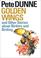 Cover of: Golden Wings and Other Stories about Birders and Birding (Corrie Herring Hooks Series)