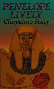 Cover of: Cleopatra's sister