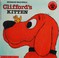 Cover of: Clifford's kitten