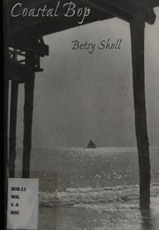 Cover of: Coastal Bop by Betsy Sholl
