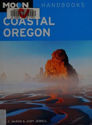 Cover of: Coastal Oregon by W. C. McRae