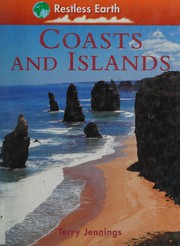 Cover of: Coasts and islands