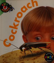 Cover of: Cockroach by Karen Hartley