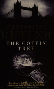 Cover of: The coffin tree