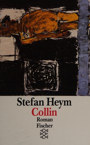 Cover of: Collin by Stefan Heym