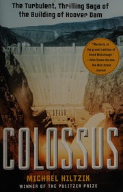 Cover of: Colossus by Michael A. Hiltzik