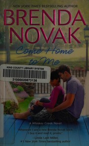 Cover of: Come Home to Me