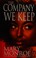 Cover of: The company we keep