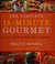 Cover of: The complete 15-minute gourmet