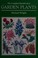 Cover of: The complete handbook of garden plants