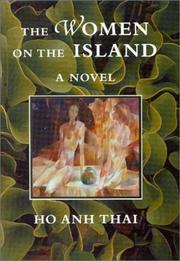 Cover of: The women on the island