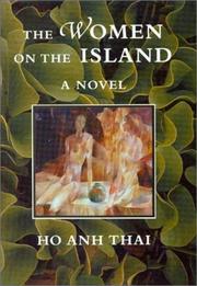 Cover of The Women on the Island