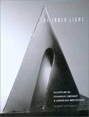 The Inner Light by Robert Kehlmann