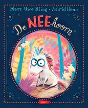 Cover of: De NEEhoorn