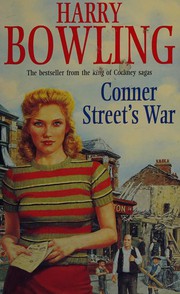 Cover of: Conner Street's war. by Harry Bowling