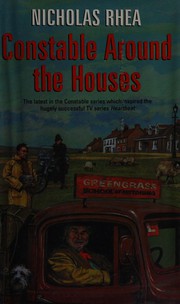Cover of: Constable Around the Houses by Nicholas Rhea