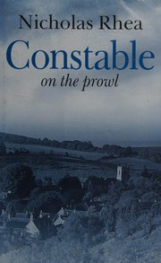 Cover of: Constable On The Prowl by Nicholas Rhea