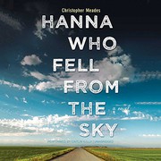 Cover of: Hanna Who Fell from the Sky Lib/E