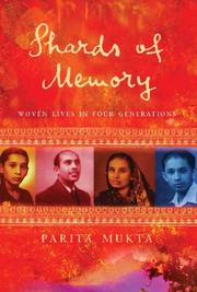 Shards of memory by Parita Mukta