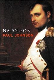 Cover of: Napoleon (Lives)