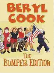 Cover of: Beryl Cook: The Bumper Edition