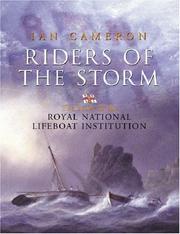 Cover of: The Riders of the Storm by Ian Cameron