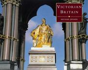 Cover of: Victorian Britain | Michael Jenner