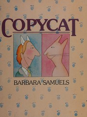 Cover of: Copycat