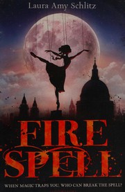 Cover of: Fire Spell