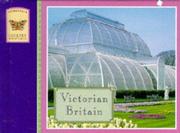 Cover of: Victorian Britain (Weidenfeld Country Miniatures)