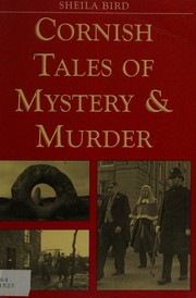 Cover of: Cornish Tales of Mystery and Murder (Mystery & Murder)