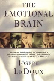 Cover of: Emotional Brain