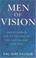 Cover of: Men of Vision