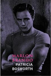 Cover of: Marlon Brando (Lives)