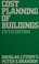 Cover of: Cost planning of buildings.