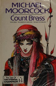 Cover of: Count Brass. by Michael Moorcock