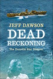 Dead Reckoning by Jeff Dawson