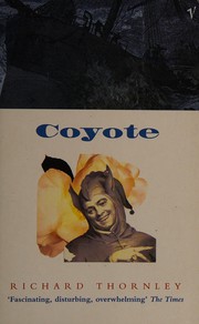 Cover of: Coyote by Richard Thornley