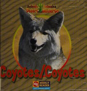 Cover of: Coyotes =: Coyotes