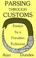 Cover of: Parsing through Customs