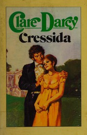 Cover of: Cressida by Clare Darcy