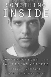 Cover of: Something Inside by 