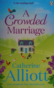 Cover of: Crowded Marriage