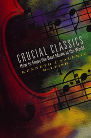 Cover of: Crucial Classics